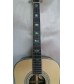 Custom Martin D-41 acoustic guitar  